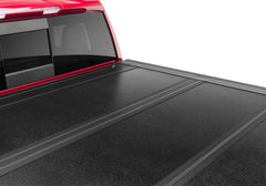 UND Flex Bed Covers - Tonneau Covers from Black Patch Performance