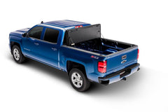 UND Flex Bed Covers - Tonneau Covers from Black Patch Performance