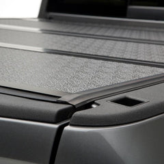 UND Flex Bed Covers - Tonneau Covers from Black Patch Performance