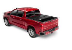 UND Flex Bed Covers - Tonneau Covers from Black Patch Performance