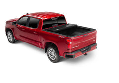 UND Flex Bed Covers - Tonneau Covers from Black Patch Performance