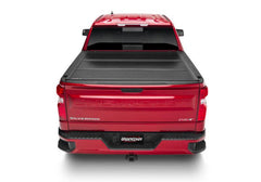 UND Flex Bed Covers - Tonneau Covers from Black Patch Performance