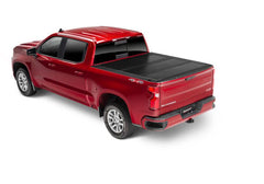 UND Flex Bed Covers - Tonneau Covers from Black Patch Performance