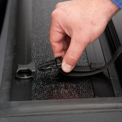 UND Flex Bed Covers - Tonneau Covers from Black Patch Performance