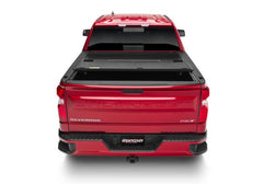 UND Flex Bed Covers - Tonneau Covers from Black Patch Performance