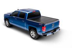 UND Flex Bed Covers - Tonneau Covers from Black Patch Performance