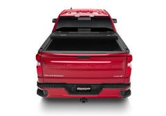 UND Flex Bed Covers - Tonneau Covers from Black Patch Performance