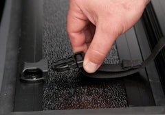 UND Flex Bed Covers - Tonneau Covers from Black Patch Performance