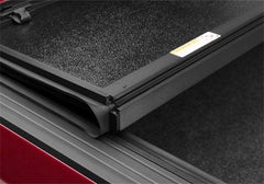 UND Flex Bed Covers - Tonneau Covers from Black Patch Performance